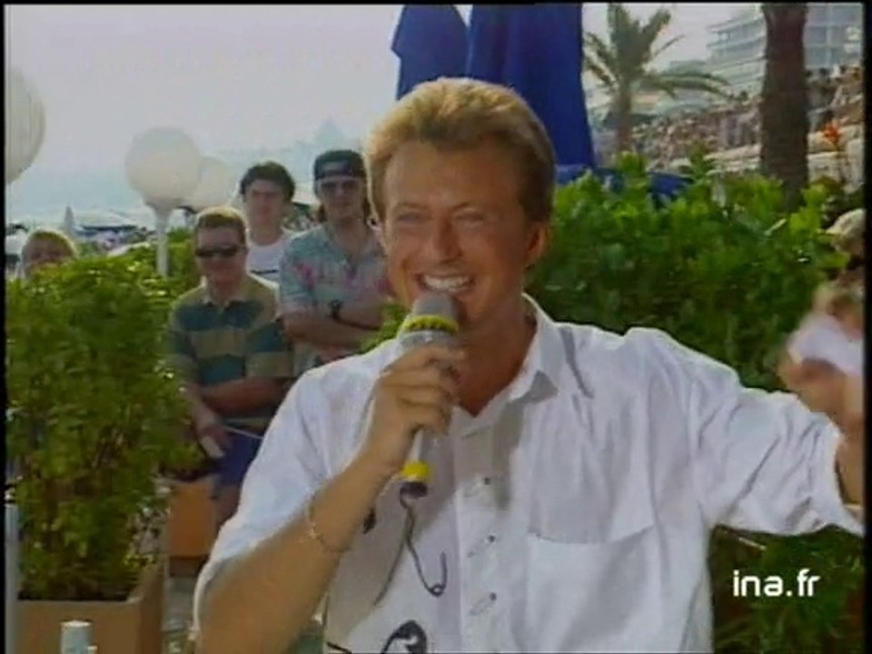 Culte: 3615 gode FR3 - Archive INA