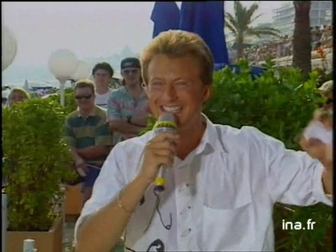 Culte: 3615 gode FR3 - Archive INA