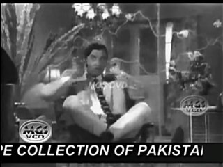 AYSI RAAT ALLAH KISI KO NA-AHMED RUSHDIE