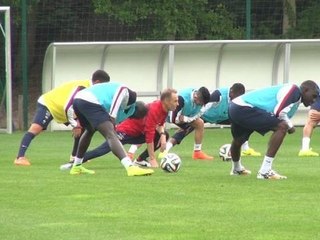 Que toucheront les Bleus pour le Mondial 2014? - 23/05