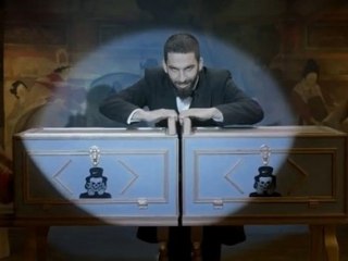 Turkish Magician : Arda Turan - Nike Reklamı