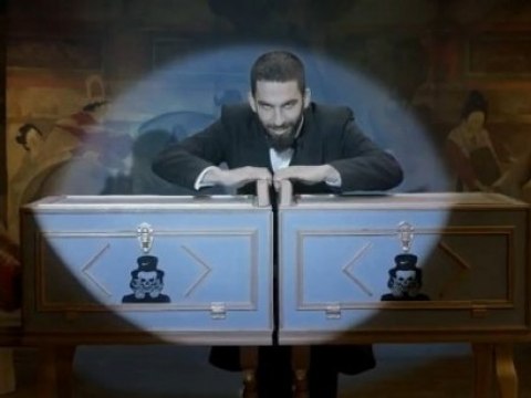 Turkish Magician : Arda Turan - Nike Reklamı