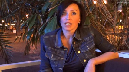 Интервью Вероника Задорожная