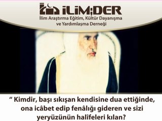 Şirk Koşana Müslüman İsmi Verilmesi