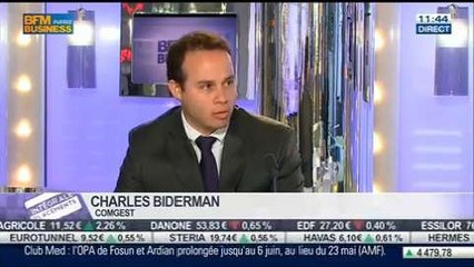L'Amérique latine: une piste d'investissement intéressante, Charles BIDERMAN, dans Intégrale Placements - 23/05