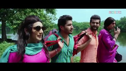 Wow punjabi very Funny movie