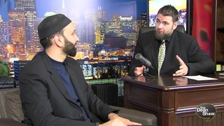 How To Give Advise To People With Sh.Omar Suleiman On TheDeenShow ᴴᴰ