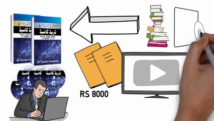 Forex Urdu Course intro