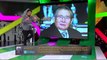 ¿Alberto Fujimori debería recibir una pensión tal y como lo solicita su defensa? (1/2)