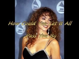 Mariah Carey-The Wind(with Onscreen Lyrics)