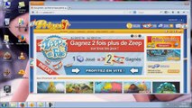 Jetons gratuit et illimité - Prizee Astuces - Jackpot Prizee Télécharger