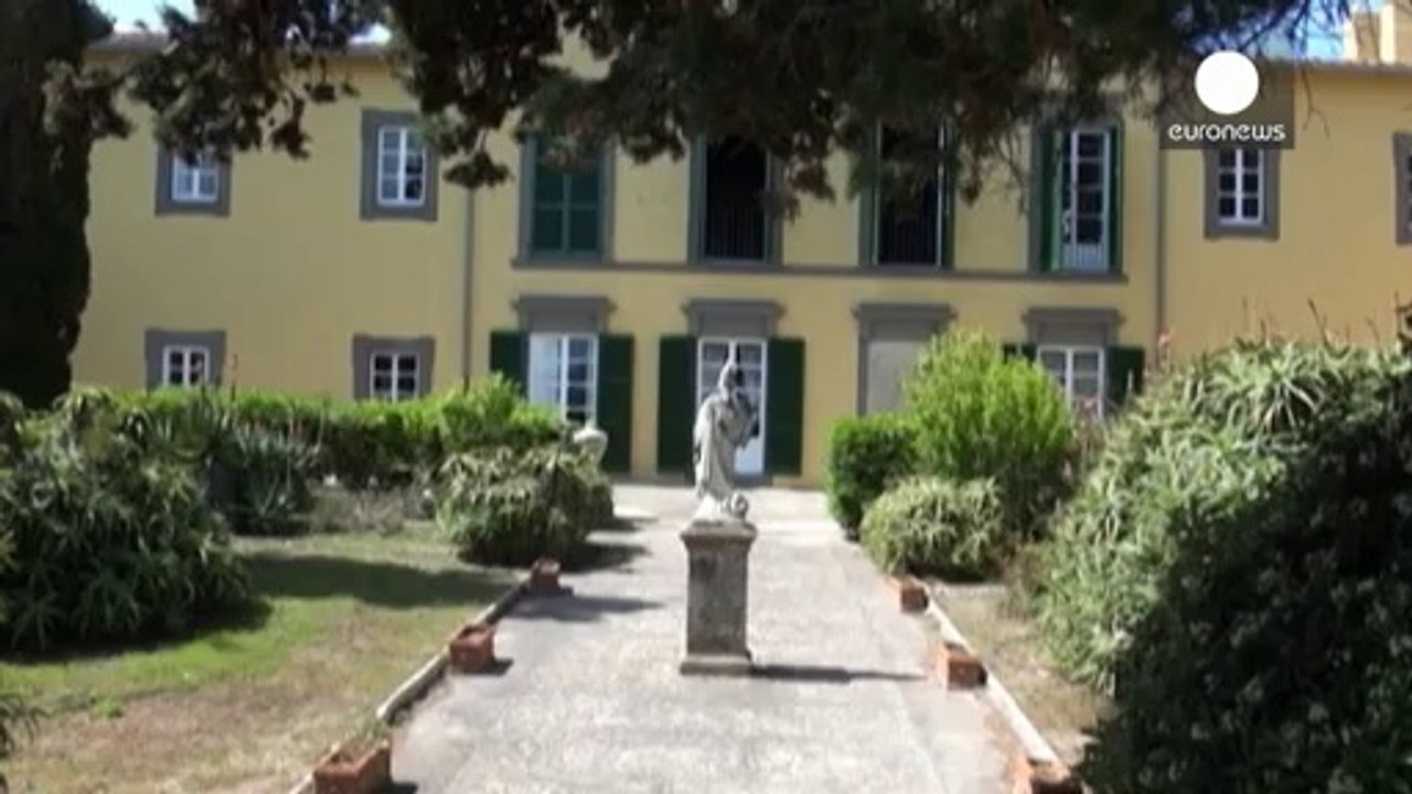 Elbe célèbre le souvenir de Napoléon et de sa cuisine