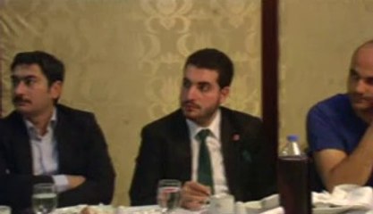 “Güneydoğu Anadolu Gençlik Buluşmaları”
