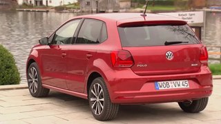 VW – Polo und CrossPolo 2014