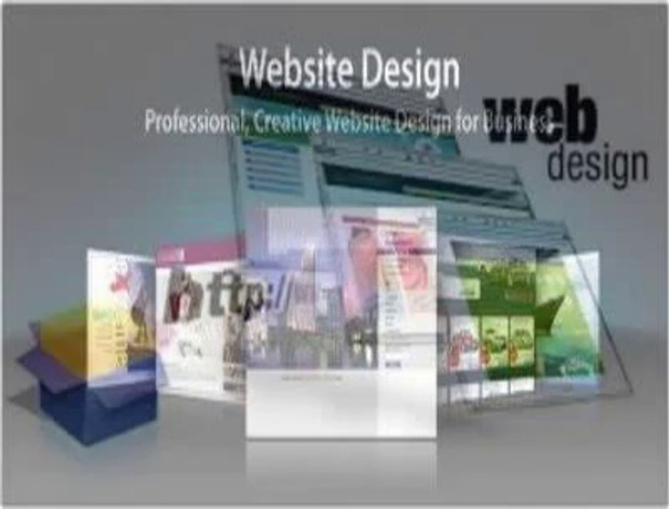 Web Design Lexington Ky