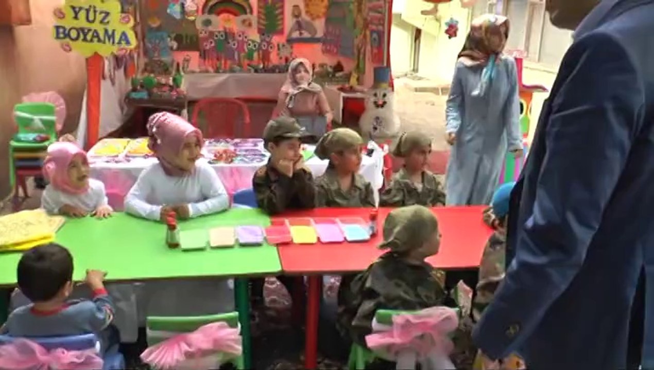 Turgay Genç Kermes