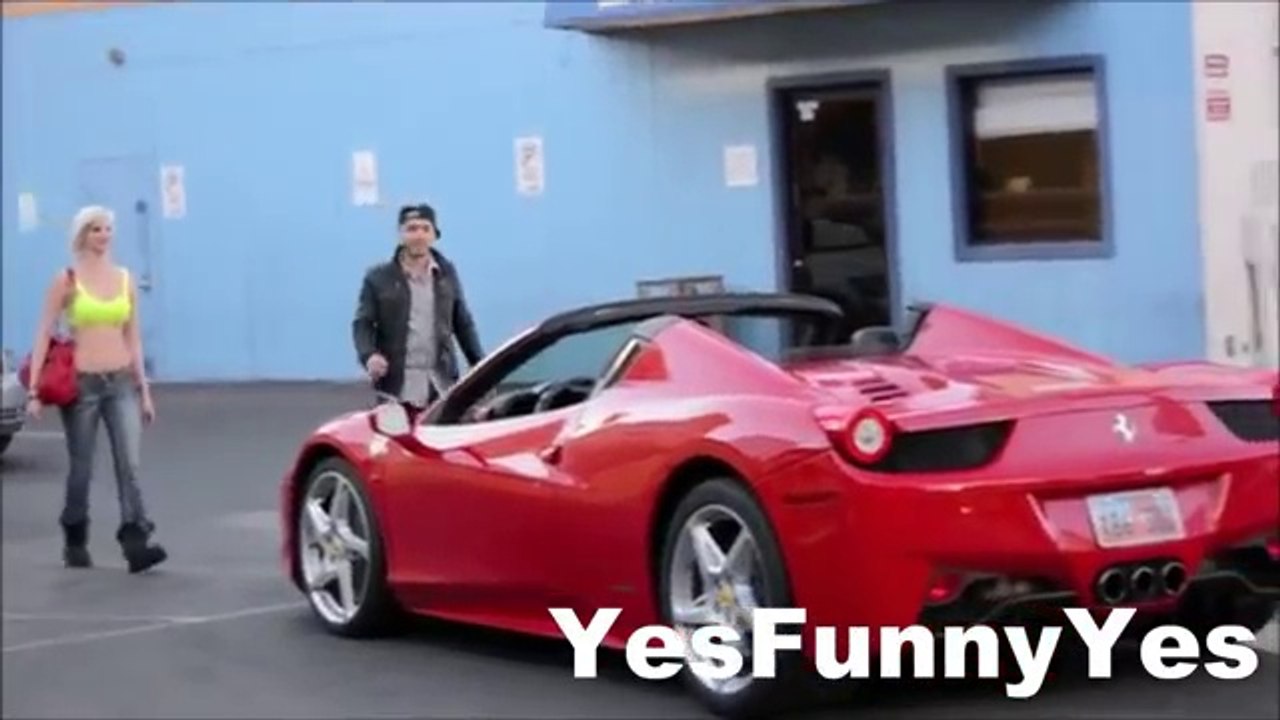 Top 5 Gold Digger Pranks!_3