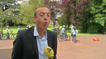 Journée européenne contre l'obésité