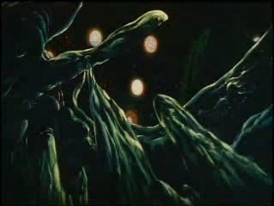 Macross-愛・おぼえていますか
