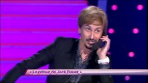 Arnaud Tsamere - Le retour de Jack Bauer