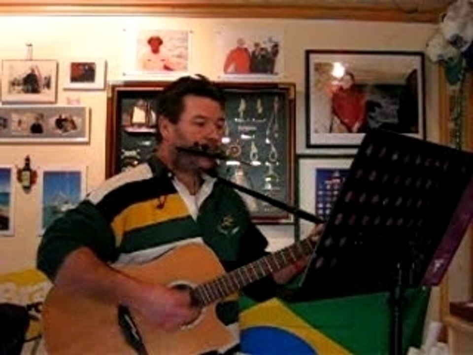 On ira tous au paradis