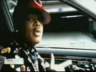 Romeo-Can't Stop Won't Stop