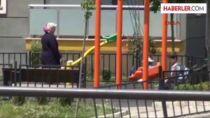2 Yaşındaki Sevde Bebek 11. Kattan Düştü