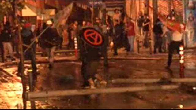 Turquia: mais um morto em confrontos com a polícia