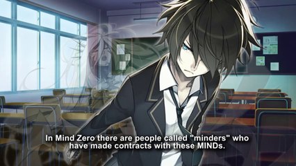 Mind Zero - The Making of Mind Zero #1