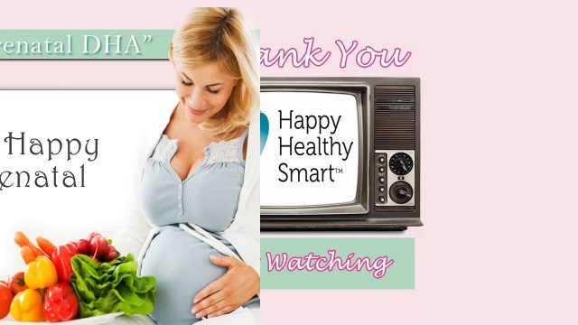 Prenatal DHA Prenatal Vitamins 300 mg Softgel