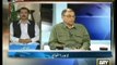 INDIAN ELECTIONS AND EFFECTS ON PAKISTAN - DR.FAROOQ HASNAT - MAY 18, 2014 - ARY TV PAKISTAN
