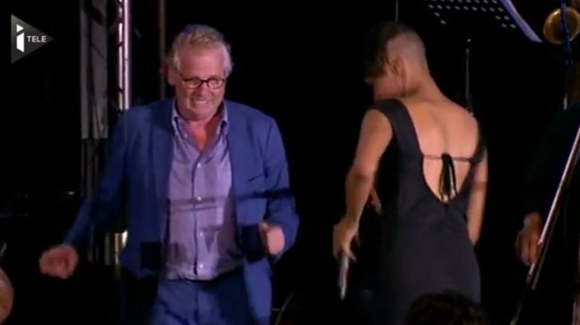 Le lapsus de Cohn-Bendit : mais appréciez son déhanché