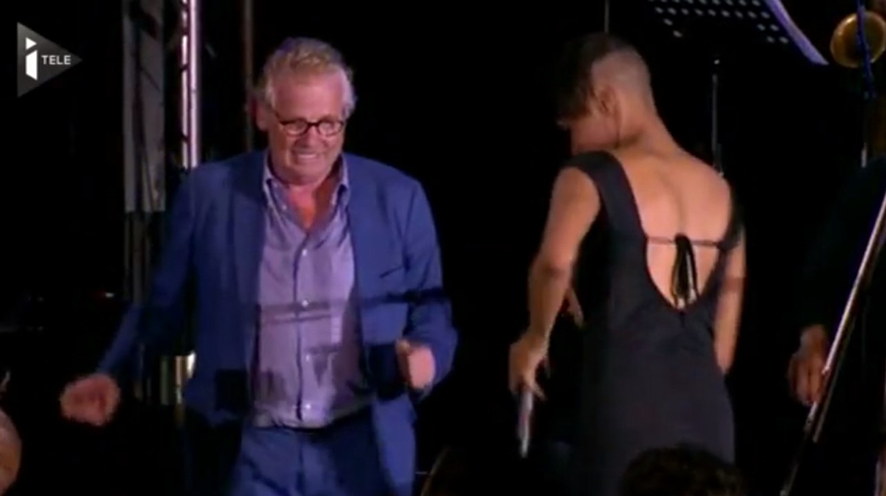 Le lapsus de Cohn-Bendit : mais appréciez son déhanché