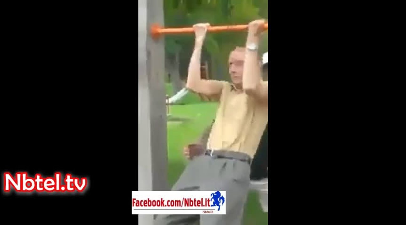 ਇਹ ਵਾ " 84 ਸਾਲਾ ਨੋਜਵਾਨ " ਦੇਖ ਲੋ video