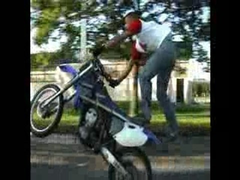 Clip rap fr pirana-prod villiers le bel