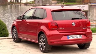 VW – Polo y CrossPolo 2014