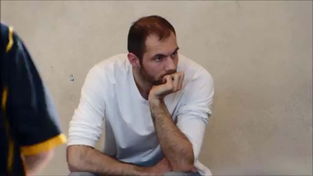 A quoi tu penses Ricou