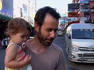 Как туристы восприняли переворот в Таиланде