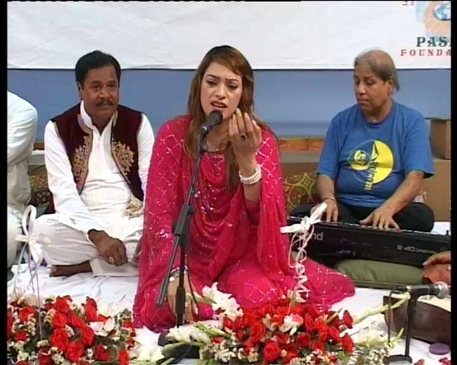 Khayal Sey Ghazal Tak EP 02 - part 06