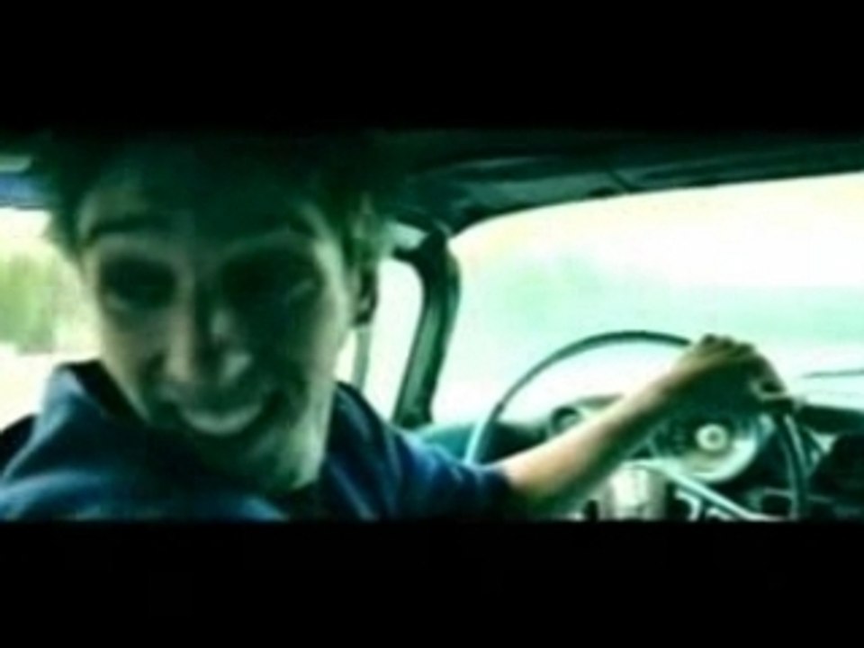 POD-Youth of A Nation