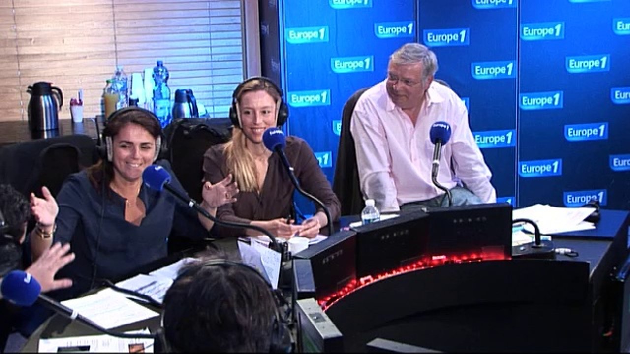 Cyril Hanouna [PDLP] - Qui sera le meilleur Patrick Bruel ?