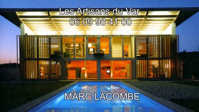 Travaux de rénovation dans le var 83 _ Var travaux rénovation