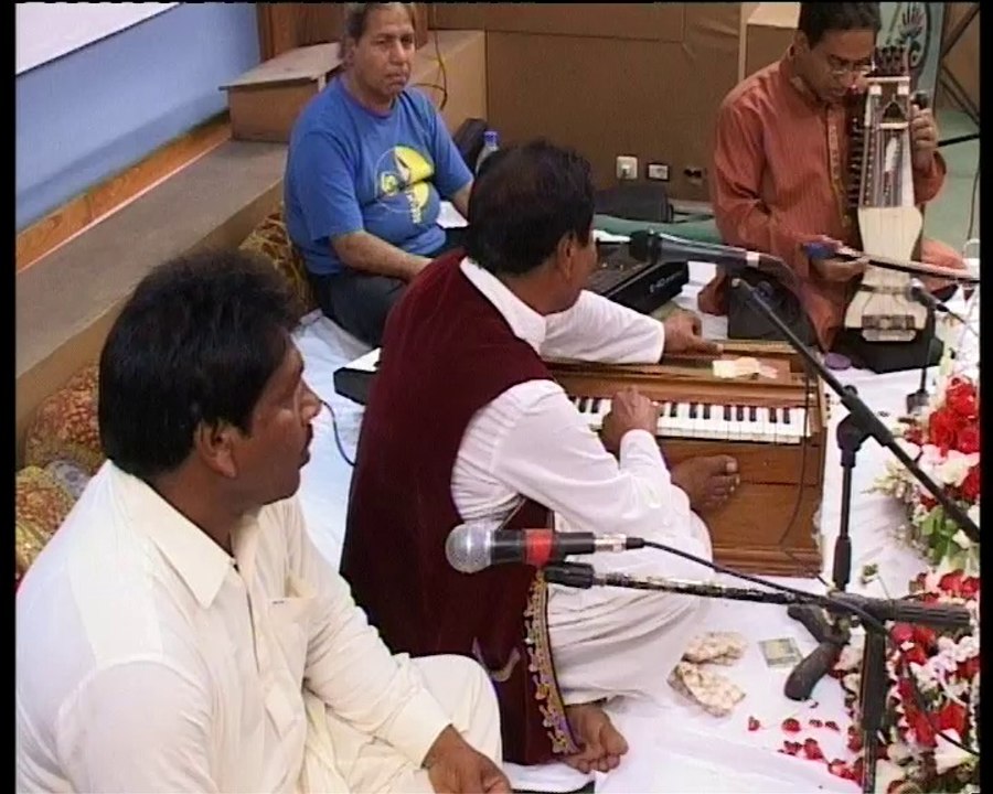 Khayal Sey Ghazal Tak EP 02 - part 13