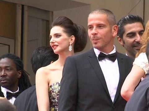 Qu'est-ce qu'on a fait au bon Dieu? toute l'équipe à Cannes - 23/05