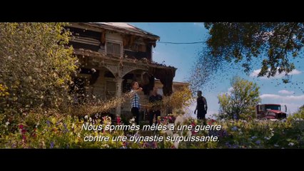 Jupiter Ascending - 2014 - Science-Fiction