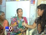 Exclusive : Narendra Modi's wife Jashodaben in conversation with Tv9 Gujarati