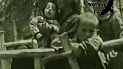 Kafkas Sürgünü 150. yıl Kısa Film (İMKANDER)