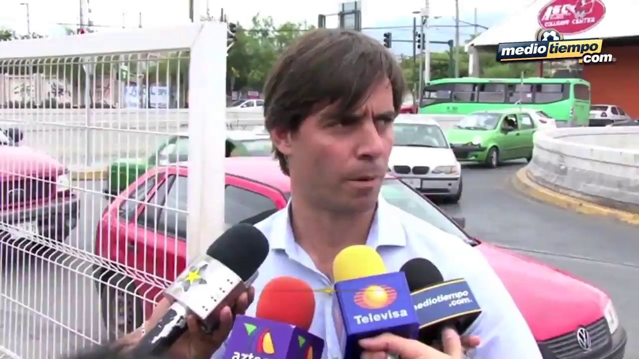 Jonathan Espericueta no regresará a Tigres