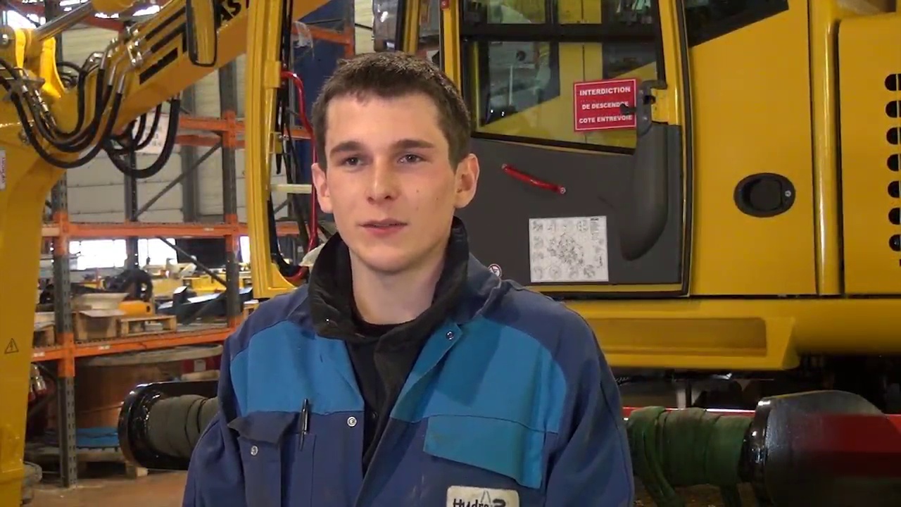 Trophée Frontinus 2014