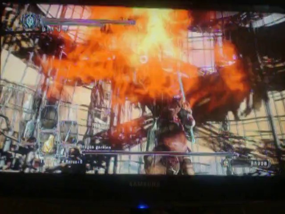 Dark Souls 2 #24 Vallee Draconique